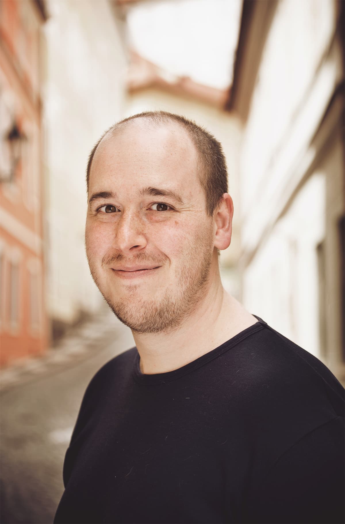 Alex Alderman